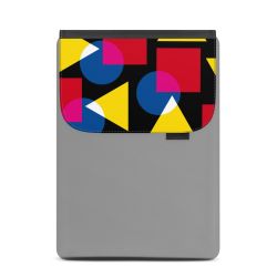 Wechselklappe für Tablet Bag schwarz