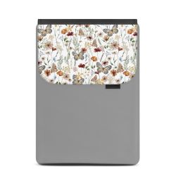 Wechselklappe für Tablet Bag schwarz