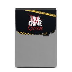 Wechselklappe für Tablet Bag schwarz