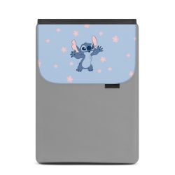 Wechselklappe für Tablet Bag schwarz