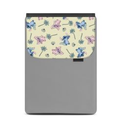 Wechselklappe für Tablet Bag schwarz