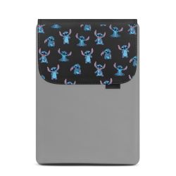 Wechselklappe für Tablet Bag schwarz