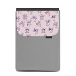 Wechselklappe für Tablet Bag schwarz