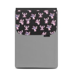 Wechselklappe für Tablet Bag schwarz