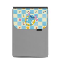 Wechselklappe für Tablet Bag schwarz