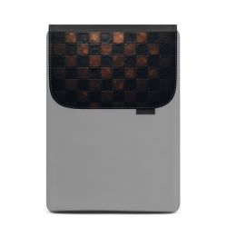 Wechselklappe für Tablet Bag schwarz