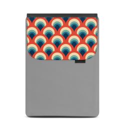 Wechselklappe für Tablet Bag schwarz