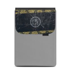 Wechselklappe für Tablet Bag schwarz