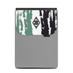 Wechselklappe für Tablet Bag schwarz