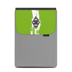 Wechselklappe für Tablet Bag schwarz