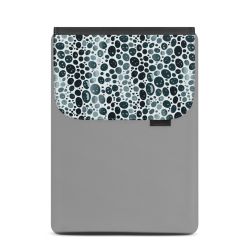 Wechselklappe für Tablet Bag schwarz