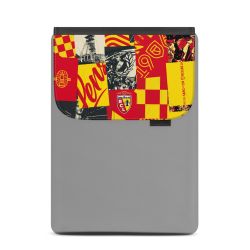 Wechselklappe für Tablet Bag schwarz