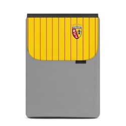 Wechselklappe für Tablet Bag schwarz