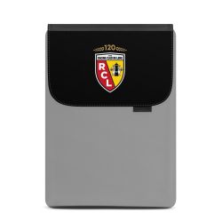 Wechselklappe für Tablet Bag schwarz