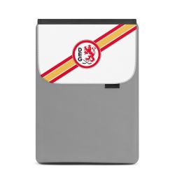 Wechselklappe für Tablet Bag schwarz