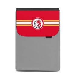 Wechselklappe für Tablet Bag schwarz