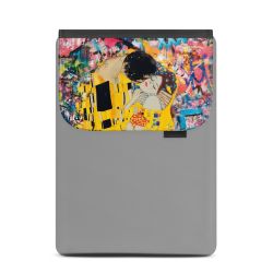 Wechselklappe für Tablet Bag schwarz