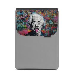 Wechselklappe für Tablet Bag schwarz