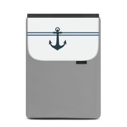 Wechselklappe für Tablet Bag schwarz