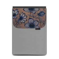 Wechselklappe für Tablet Bag schwarz