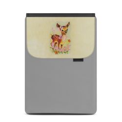 Wechselklappe für Tablet Bag schwarz