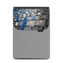 Wechselklappe für Tablet Bag schwarz