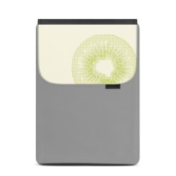 Wechselklappe für Tablet Bag schwarz