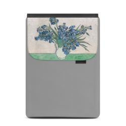 Wechselklappe für Tablet Bag schwarz