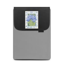 Wechselklappe für Tablet Bag schwarz