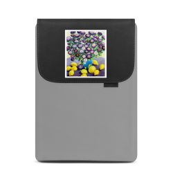 Wechselklappe für Tablet Bag schwarz