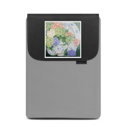 Wechselklappe für Tablet Bag schwarz