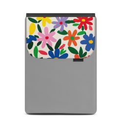 Wechselklappe für Tablet Bag schwarz