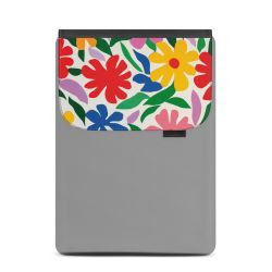 Wechselklappe für Tablet Bag schwarz