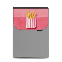 Wechselklappe für Tablet Bag schwarz