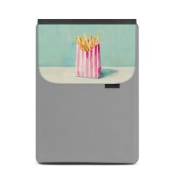 Wechselklappe für Tablet Bag schwarz