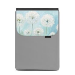 Wechselklappe für Tablet Bag schwarz