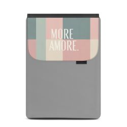 Wechselklappe für Tablet Bag schwarz