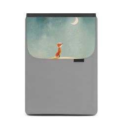 Wechselklappe für Tablet Bag schwarz