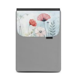 Wechselklappe für Tablet Bag schwarz