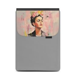 Wechselklappe für Tablet Bag schwarz