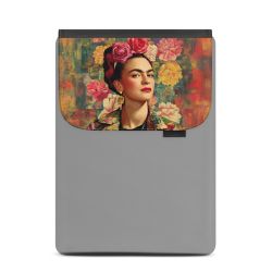 Wechselklappe für Tablet Bag schwarz