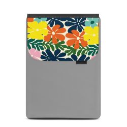 Wechselklappe für Tablet Bag schwarz