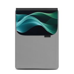 Wechselklappe für Tablet Bag schwarz