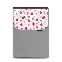 Wechselklappe für Tablet Bag schwarz