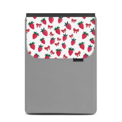 Wechselklappe für Tablet Bag schwarz