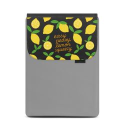 Wechselklappe für Tablet Bag schwarz