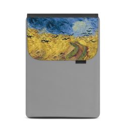 Wechselklappe für Tablet Bag schwarz