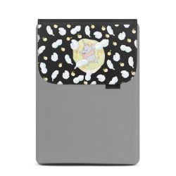 Wechselklappe für Tablet Bag schwarz