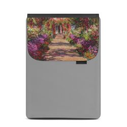 Wechselklappe für Tablet Bag schwarz