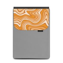 Wechselklappe für Tablet Bag schwarz